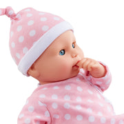 Mine to Love Twins Luke & Lucy Dolls J1