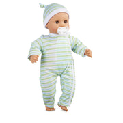 Mine to Love Twins Sebastian & Sofia Dolls V2