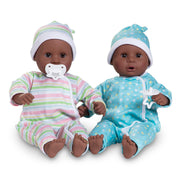 Mine to Love Twins Tyler & Taylor Dolls B5