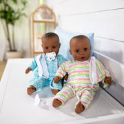 Mine to Love Twins Tyler & Taylor Dolls B5