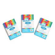 Mini Sketch Pad 3-Pack U0