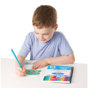 Mini Sketch Pad 3-Pack U0