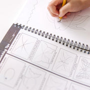 Mini Sketch Pad 3-Pack U0