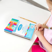 Mini Sketch Pad 3-Pack U0