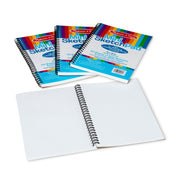 Mini Sketch Pad 4-Pack A9