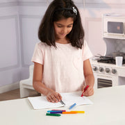 Mini Sketch Pad 4-Pack A9