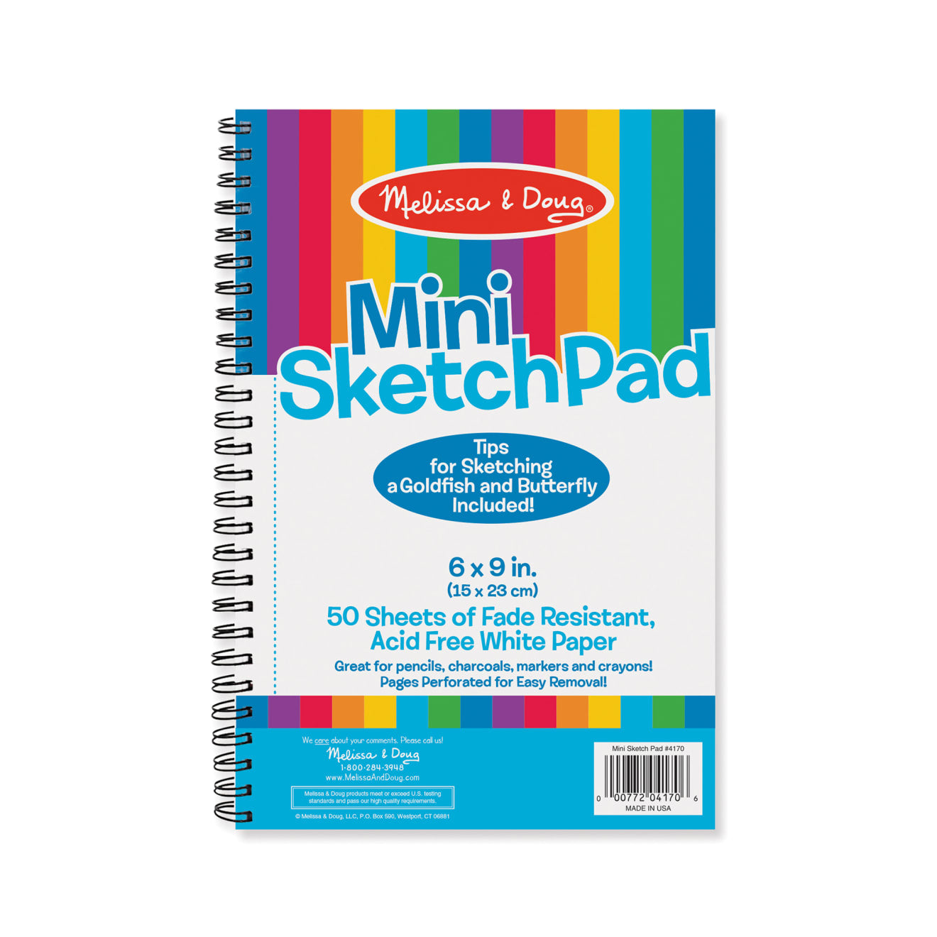 Mini-Sketch Pad R1