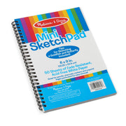 Mini-Sketch Pad R1