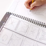 Mini-Sketch Pad R1