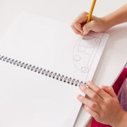 Mini-Sketch Pad R1