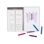 Mini-Sketch Pad R1