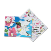 Mosaic Sticker Pad - Nature L7