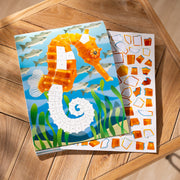 Mosaic Sticker Pad - Ocean E0