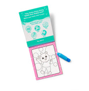 Ms. Rachel Water WOW! Color-Reveal Pad – Find & Count Q5