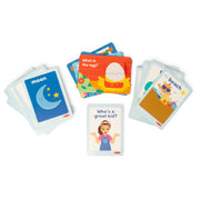 Ms. Rachel™ First Words Sensory Cards M8