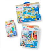 Ms. Rachel™ Learning & Play Bundle K7