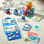 Ms. Rachel™ Learning & Play Bundle K7