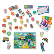 Ms. Rachel™ Learning Toys Gift Bundle V6