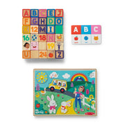 Ms. Rachel™ Learning Toys Gift Bundle V6