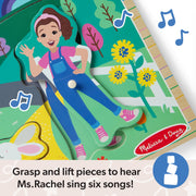 Ms. Rachel™ Learning Toys Gift Bundle V6