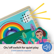 Ms. Rachel™ Learning Toys Gift Bundle V6