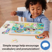 Ms. Rachel™ Learning Toys Gift Bundle V6