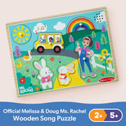 Ms. Rachel™ Learning Toys Gift Bundle V6