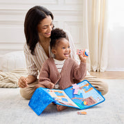 Ms. Rachel™ What to Wear Felt Activity Board Z0