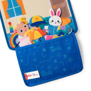 Ms. Rachel™ What to Wear Felt Activity Board Z0