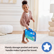 Ms. Rachel™ What to Wear Felt Activity Board Z0