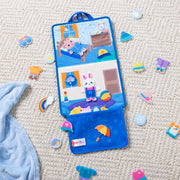 Ms. Rachel™ What to Wear Felt Activity Board Z0