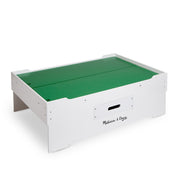Multi-Activity Train Table T4