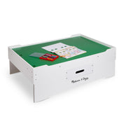 Multi-Activity Train Table T4