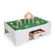 Multi-Activity Train Table T4