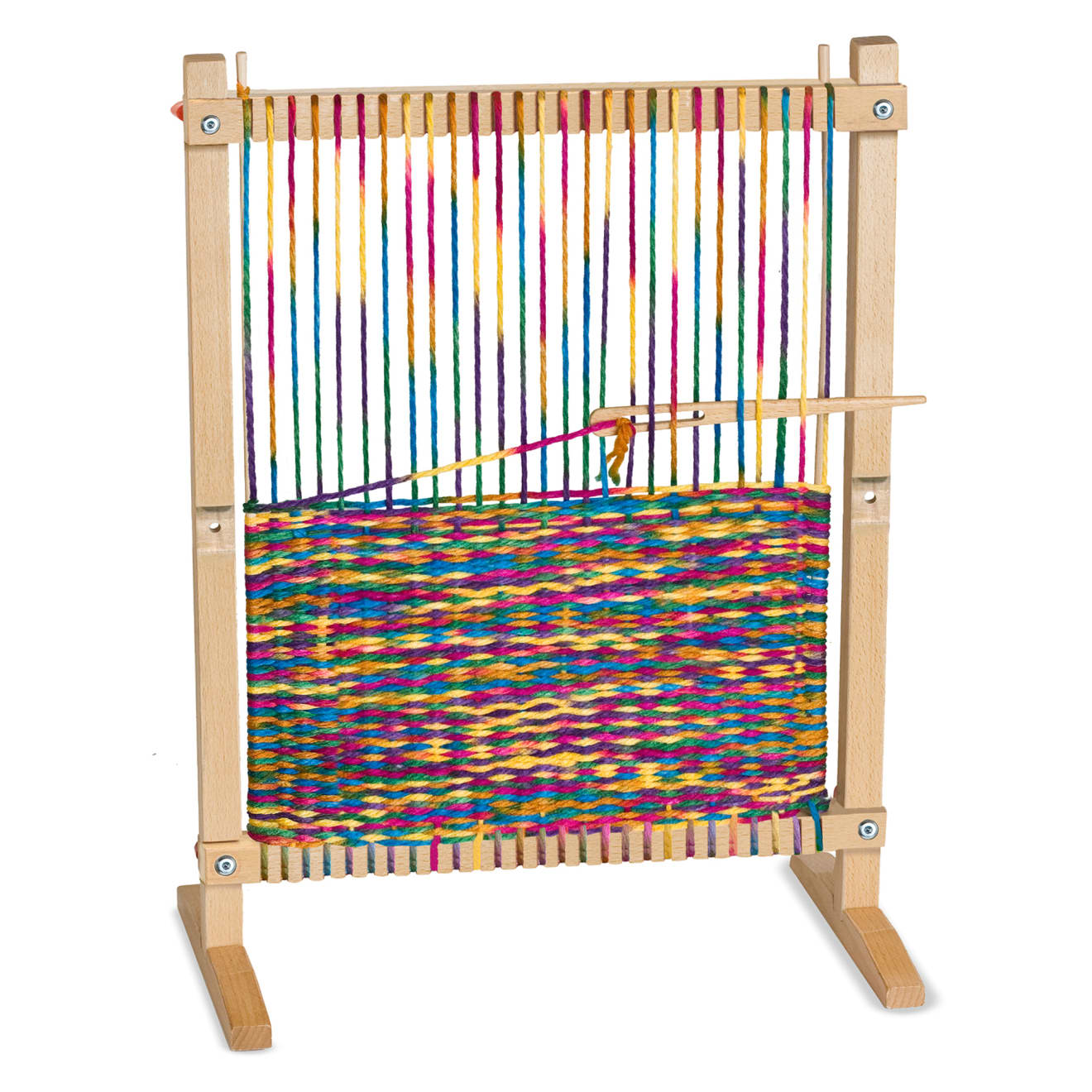 Multi-Craft Weaving Loom K9