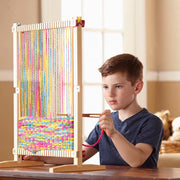 Multi-Craft Weaving Loom K9