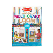 Multi-Craft Weaving Loom K9