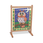 Multi-Craft Weaving Loom K9
