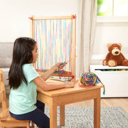 Multi-Craft Weaving Loom K9