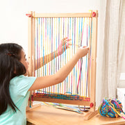 Multi-Craft Weaving Loom K9