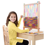 Multi-Craft Weaving Loom K9