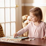 Musical Instruments Sound Puzzle - 8 Pieces L6