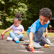 My First Sidewalk Chalk Set Y1