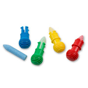 My First Sidewalk Chalk Set Y1