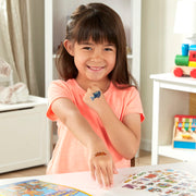 My First Temporary Tattoos: 100+ Kid-Friendly Tattoos - Adventure, Creatures, Sports, and More Z1