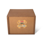 Natural Wood Puzzle Case M1