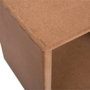 Natural Wood Puzzle Case M1