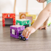 Nesting & Sorting Garages & Cars I3