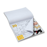 Numbers Activity Pad G9