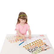 Numbers Activity Pad G9